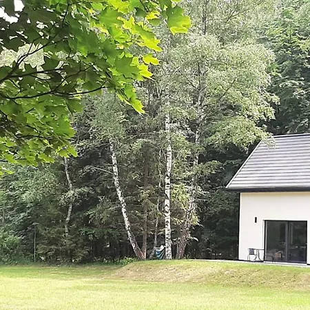 Dom Wakacyjny, Zawoja